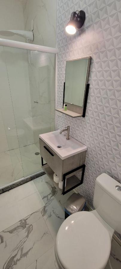 Maroca Copacabana Apartment Rio de Janeiro Exterior foto