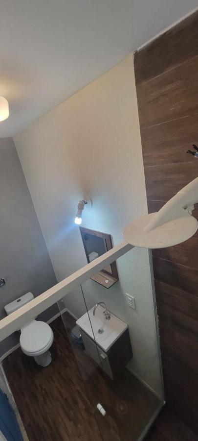 Maroca Copacabana Apartment Rio de Janeiro Exterior foto