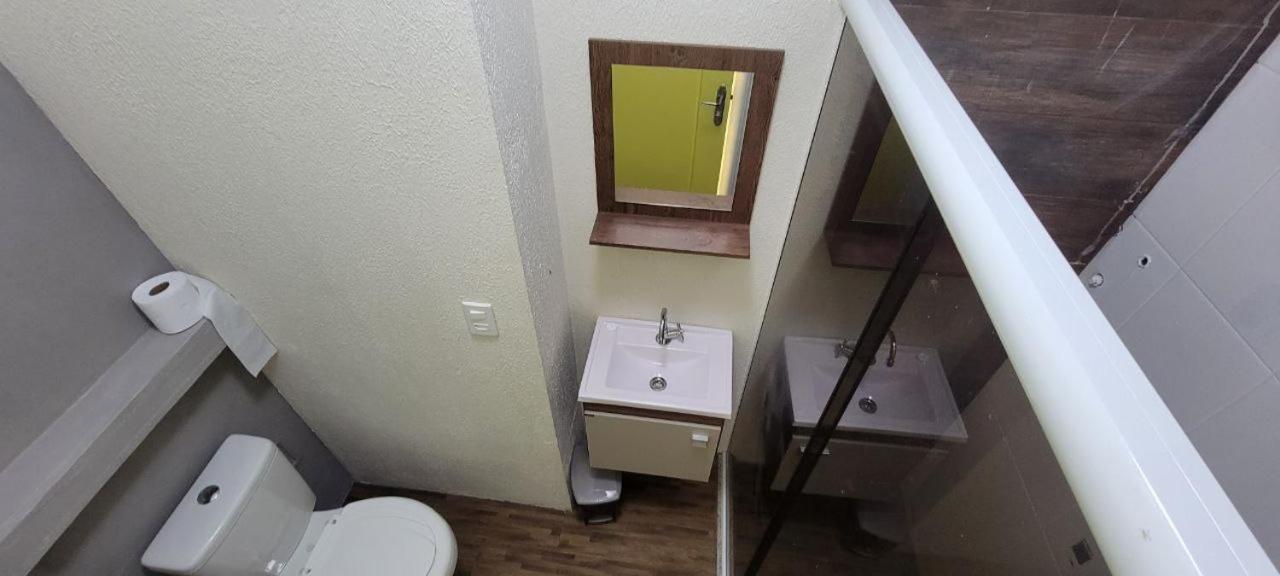 Maroca Copacabana Apartment Rio de Janeiro Exterior foto