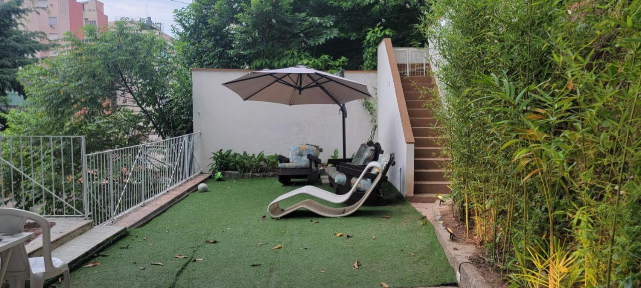 Maroca Copacabana Apartment Rio de Janeiro Exterior foto