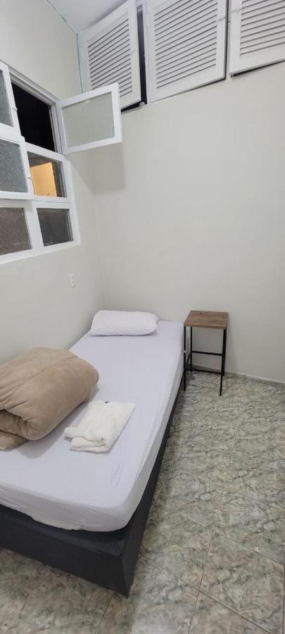 Maroca Copacabana Apartment Rio de Janeiro Exterior foto