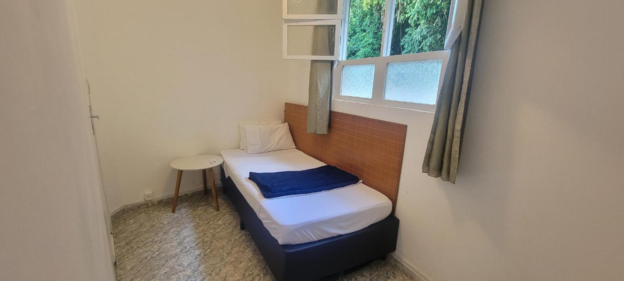 Maroca Copacabana Apartment Rio de Janeiro Exterior foto